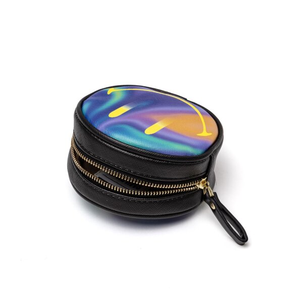 Seletti Косметичка Gradient Smiley