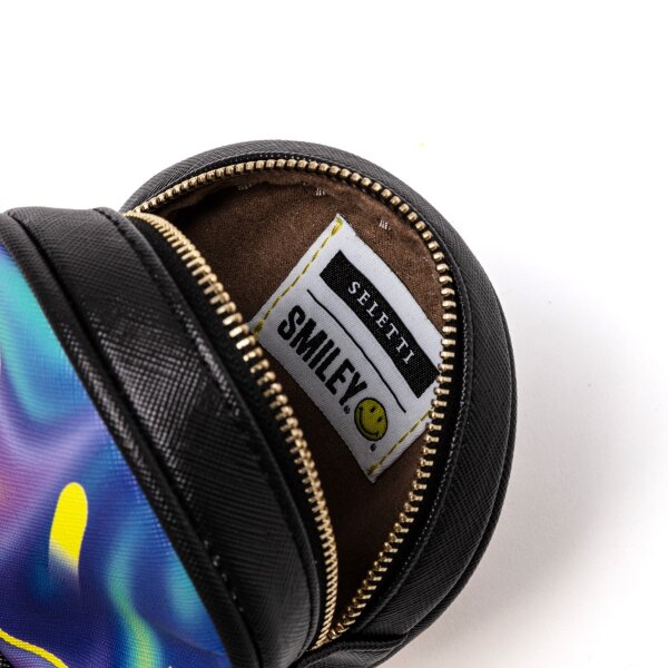 Seletti Косметичка Gradient Smiley