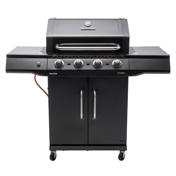 Газовый гриль Char-Broil Performance CORE 4B