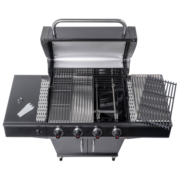 Газовый гриль Char-Broil Performance CORE 4B