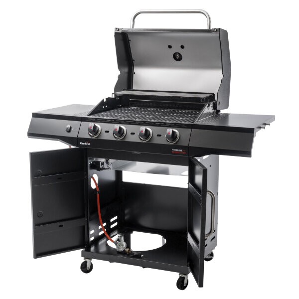 Газовый гриль Char-Broil Performance CORE 4B