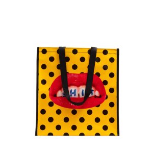 Сумка Seletti Grocery Shit