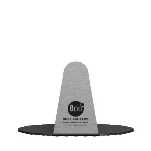 Пресс для стейка и бургера 800 Degrees Steak and Burger Press