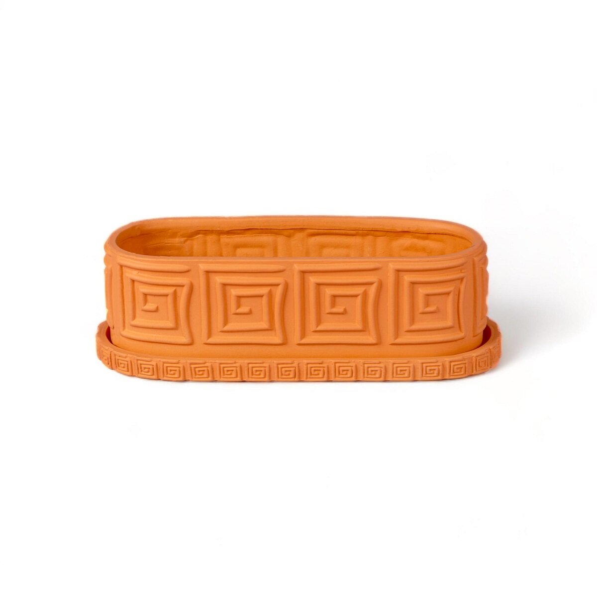 Seletti Цветочный горшок Greca