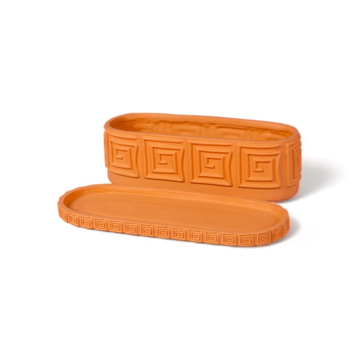 Seletti Цветочный горшок Greca