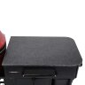 Керамический гриль Kamado Classic Joe II Red 46 см Stand Alone в столе