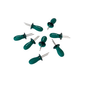 Держатели кукурузы Big Green Egg