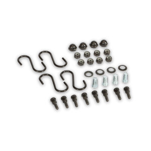 Комплект крепежа для боковых столиков гриля Big Green Egg