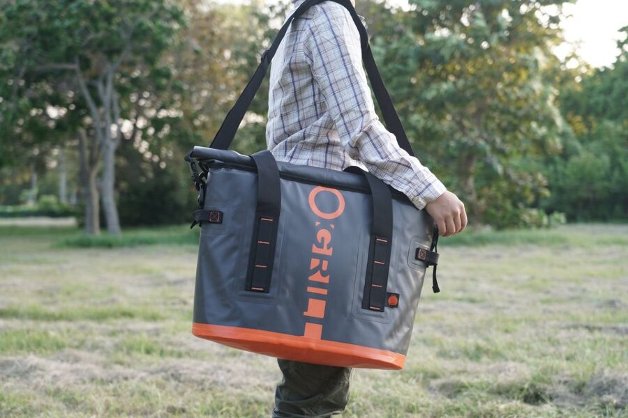 Сумка-холодильник O-Grill 25 литров