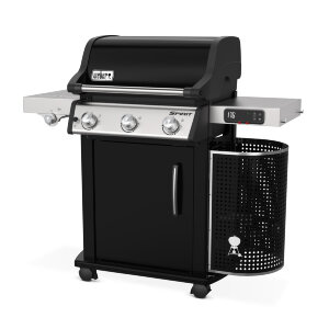 Газовый гриль Weber Spirit Premium EPX-325 GBS
