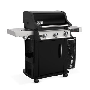 Газовый гриль Weber Spirit Premium EPX-325 GBS