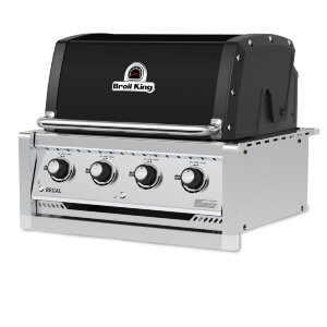 Газовый гриль Broil King Regal 420 встраиваемый