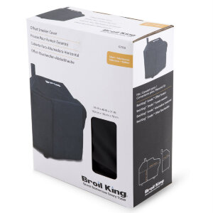 Чехол для гриля Broil King Offset 500