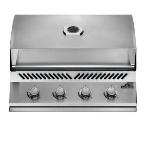 Газовый гриль Napoleon BI-32 встраиваемый