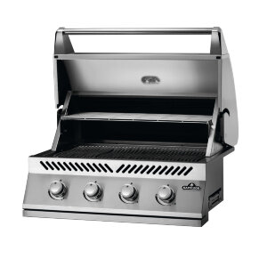 Газовый гриль Napoleon BI-32 встраиваемый