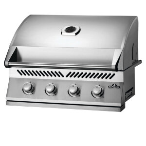 Газовый гриль Napoleon BI-32 встраиваемый