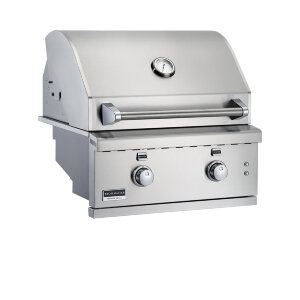 Газовый гриль Broilmaster Ethalon 2 встраиваемый