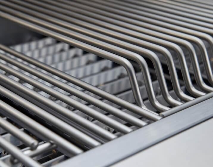 Газовый гриль Broilmaster Ethalon 2 встраиваемый