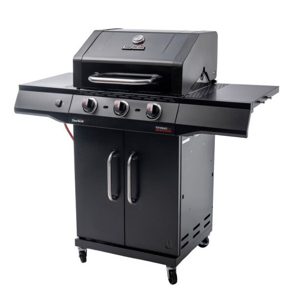 Газовый гриль Char-Broil Performance CORE 3B
