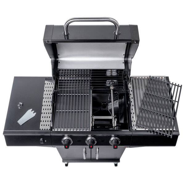 Газовый гриль Char-Broil Performance CORE 3B