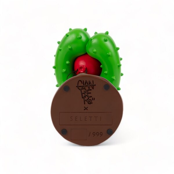 Seletti Статуэтка Love Hurts You