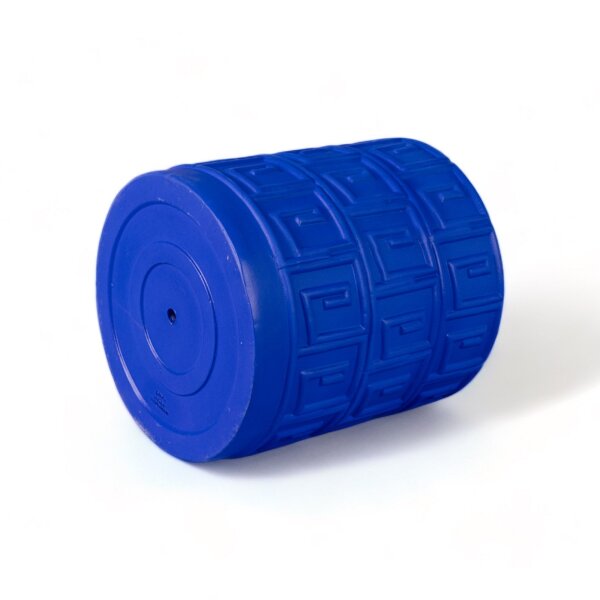 Seletti Цветочный горшок Greca Blue