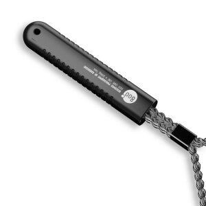 Щетка для чистки решеток 800 Degrees Double Head Wide Brass Brush Т-образная