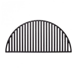 Решетка для гриля Kamado Classic Joe чугунная полукруглая
