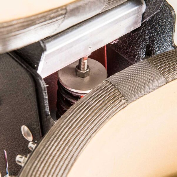 Керамический гриль Kamado Classic Joe III Red 46 см