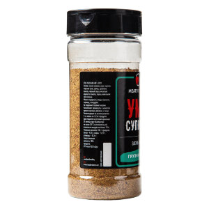 Специи Meatbrothers УМА СУПМАН 185 г