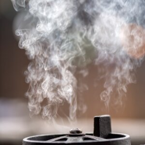 Регулятор температуры для гриля Monolith Classic