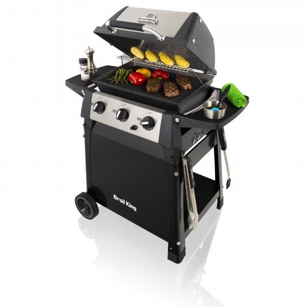 Подставка для гриля Broil King Porta-Chef 320