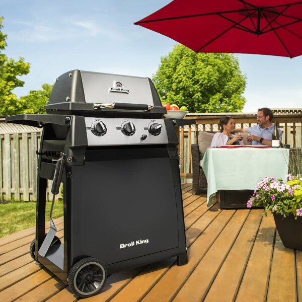 Подставка для гриля Broil King Porta-Chef 320