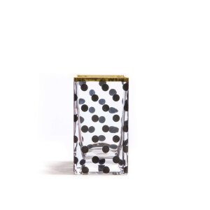 Seletti Ваза Shit Pois Small