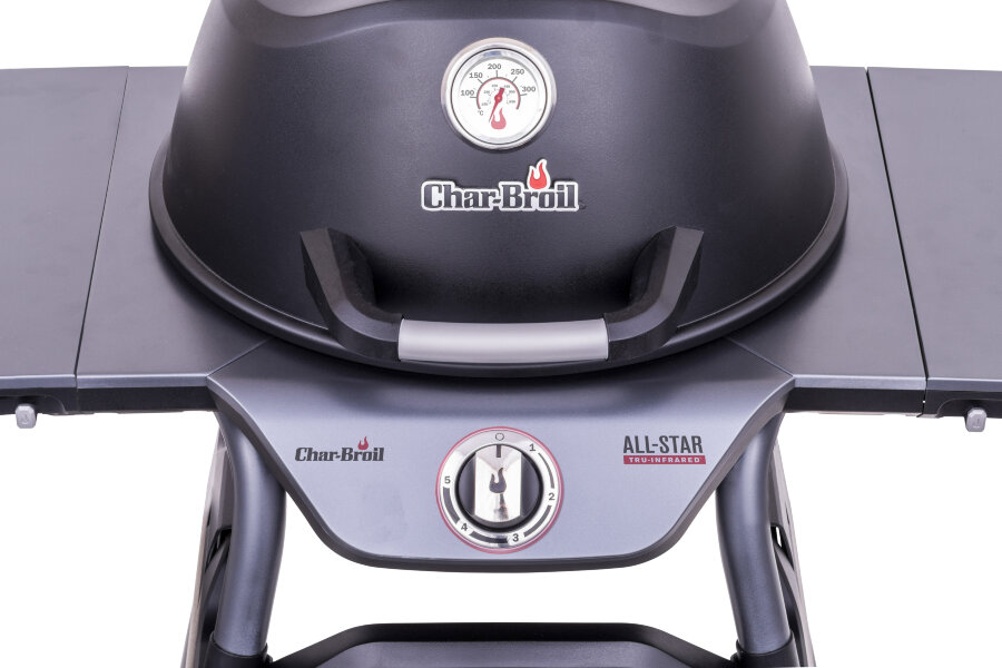 Электрический гриль Char-Broil All Star