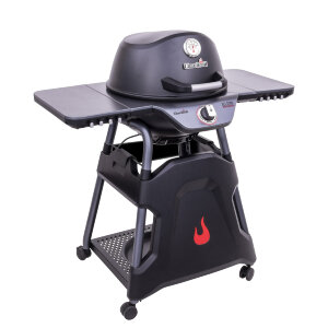 Электрический гриль Char-Broil All Star