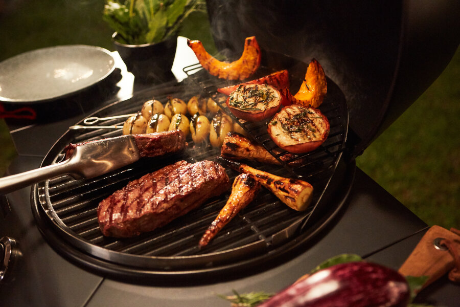 Электрический гриль Char-Broil All Star