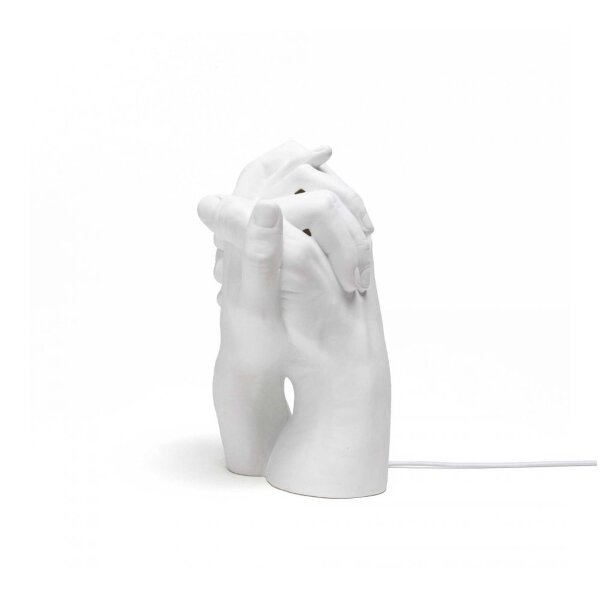 Настольная лампа Seletti With me