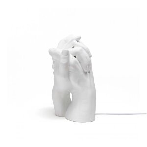 Настольная лампа Seletti With me