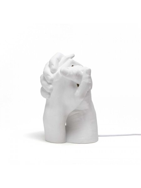 Настольная лампа Seletti With me