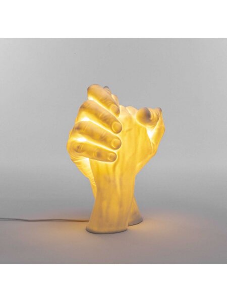 Настольная лампа Seletti With me