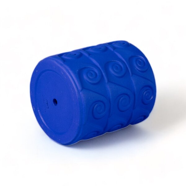 Seletti Цветочный горшок Onda Blue