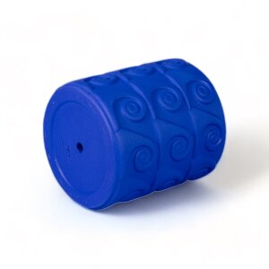 Seletti Цветочный горшок Onda Blue