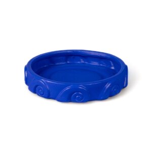 Seletti Цветочный горшок Onda Blue