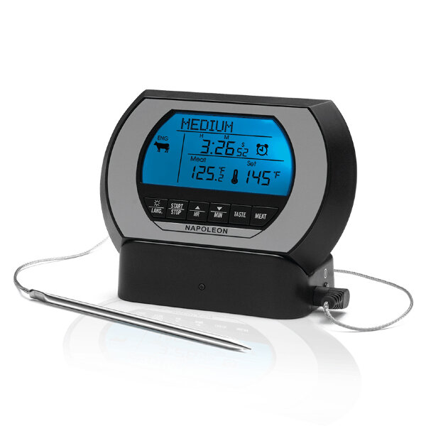 Термометр Napoleon беспроводной цифровой