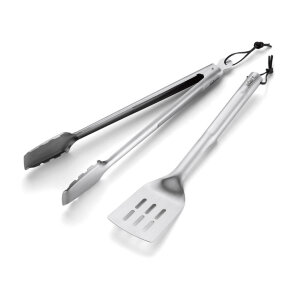 Набор инструментов для гриля Weber Standard (2 предмета)