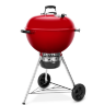 Угольный гриль Weber Master-Touch GBS 57 см красный