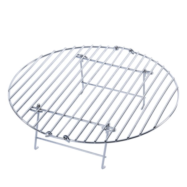 Решетка для гриля Big Green Egg XXL/XL/L второй уровень складная