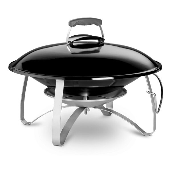 Очаг для костра Weber Fireplace