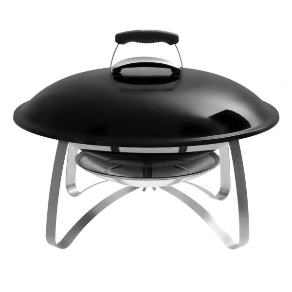 Очаг для костра Weber Fireplace
